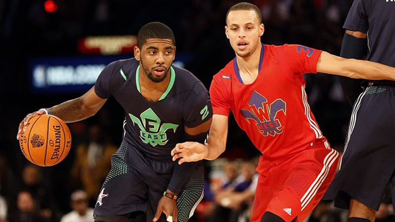 NBA, players' union eye changes in All-Star
