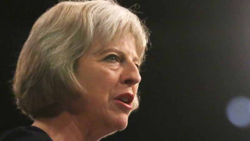 Britain set to trigger Article 50 on Brexit process