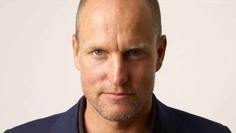 Woody Harrelson is a weed junkie no more