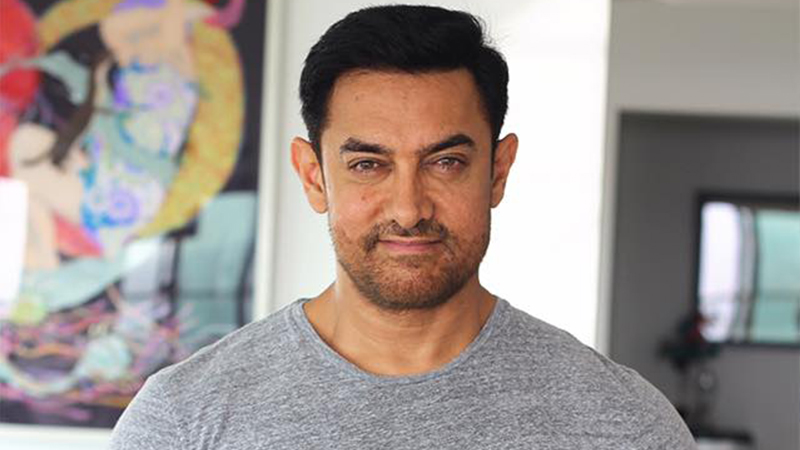 'Dangal' star Aamir Khan plays women's advocate in TV ad