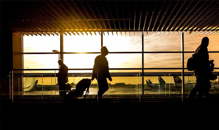 Visa on arrival for Indian citizens with UK, EU residence visas okayed