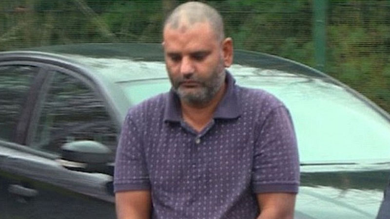 British serial child rapist who fled to UAE arrested