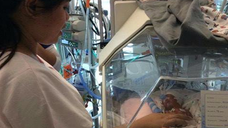 New mother hit with Dh250,000 debt in Dubai