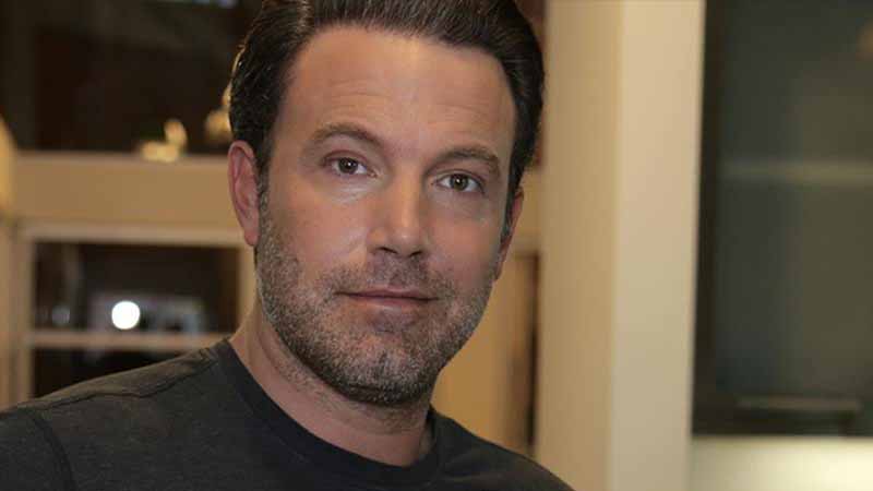 Ben Affleck bares treatment for alcohol abuse