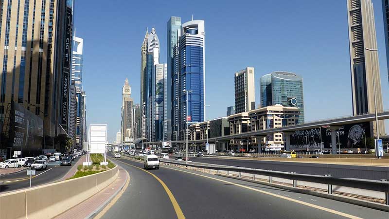Call to ban minibuses in UAE