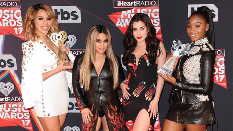 Fifth Harmony excited to meet Filipino fans