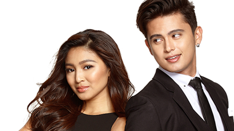 James Reid, Nadine Lustre coming back for Jadine tour in Dubai