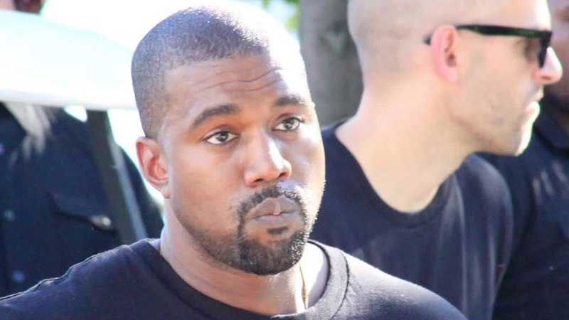 Kanye West announces US presidential bid
