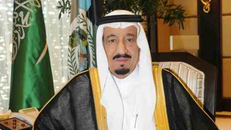 Saudi King arrives in Indonesia with 1,500-member entourage