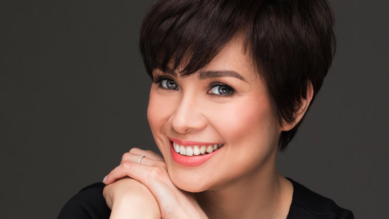 Lea Salonga set for Dubai debut