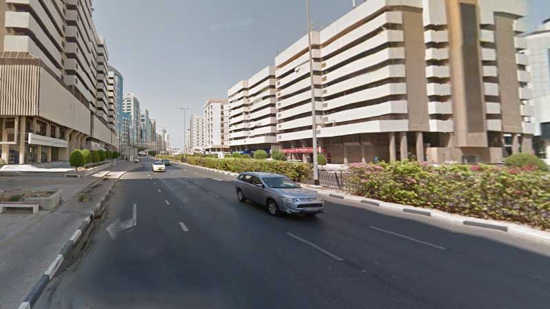 Road rage: Emirati who slashed off men’s fingers jailed