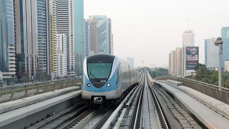Dubai, Sharjah and Abu Dhabi parking and Metro station timings during the Hijri New Year holiday