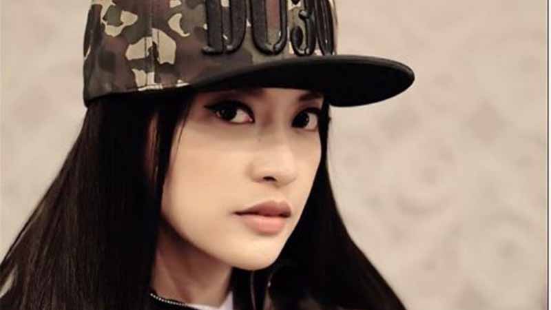 Entertainer-blogger gets suspended over personal tirades vs. Philippine VP
