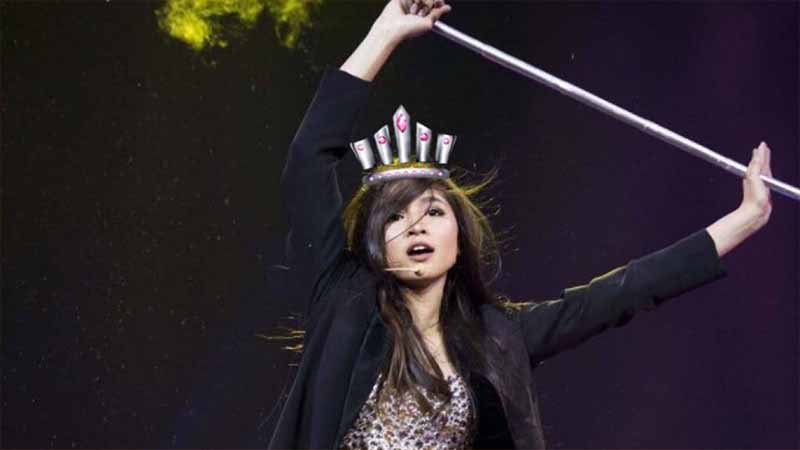 Teen actress is 2017 Nickelodeon fave Filipino star