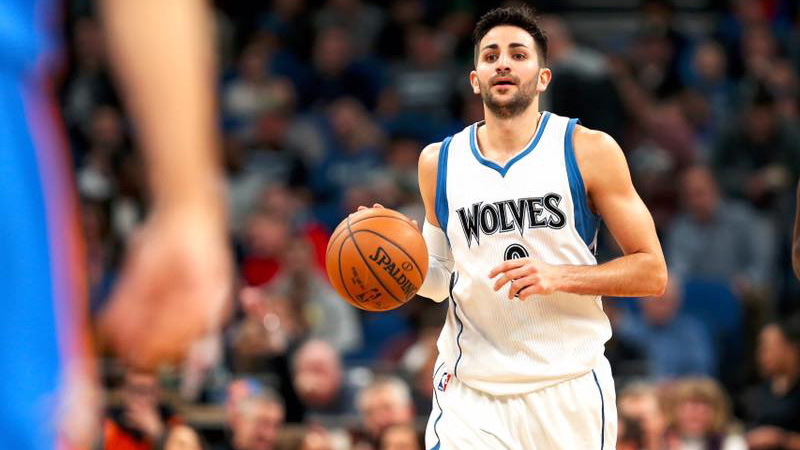 Rubio sets new triple-double record