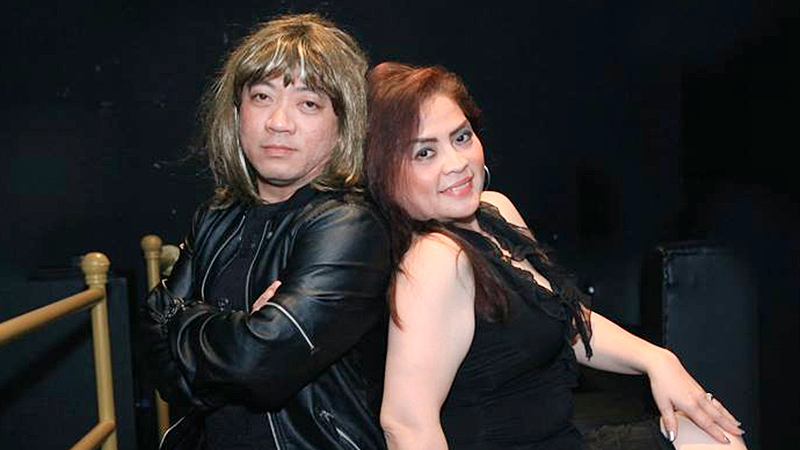 Expat Duets: meet UAE’s singing nurses