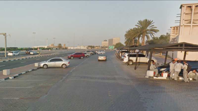 Dubai man jailed for raping friend's 13-year-old daughter