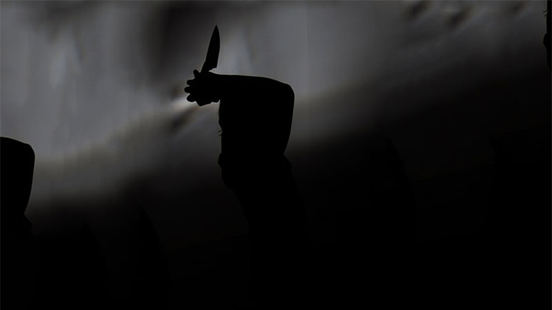 Man killed in Naif knife attack, 3 on trial