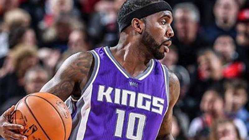 Ty Lawson ordered arrested by Denver court