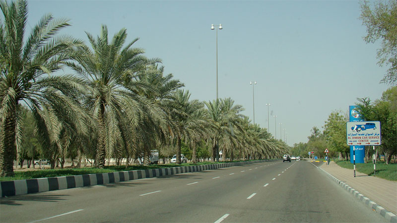 Filipinos killed in Abu Dhabi car crash