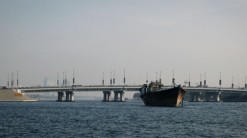 Al Maktoum bridge to temporarily close; new operating hours announced