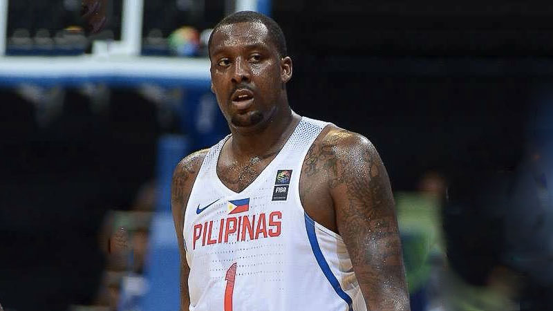 Blatche to suit up for Gilas for SEABA games