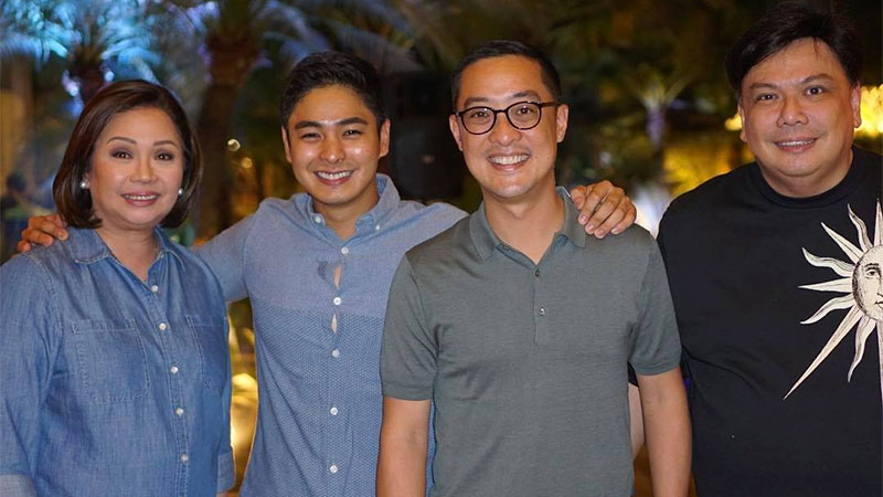 ABS-CBN's 'Ang Probinsyano' to run until next year
