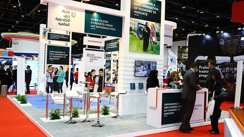 UAE emerging as global education hub