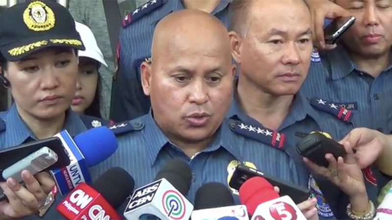 Suspected Abu Sayyaf bandits, troops clash in Bohol; 9 killed