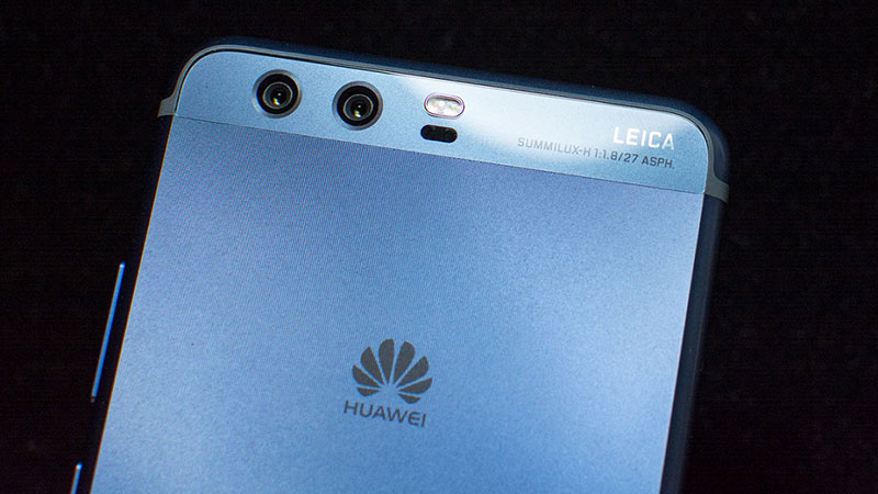 Huawei P10 and P10 Plus coming soon in UAE