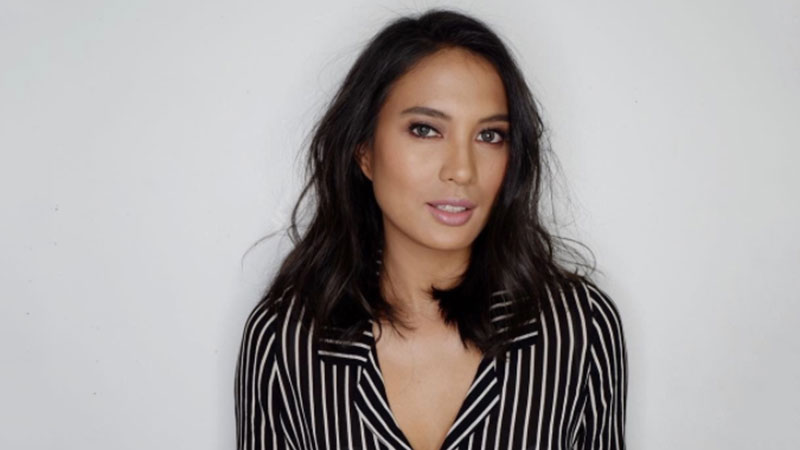 Filipina model-TV host hit over 'insensitive' Instagram post
