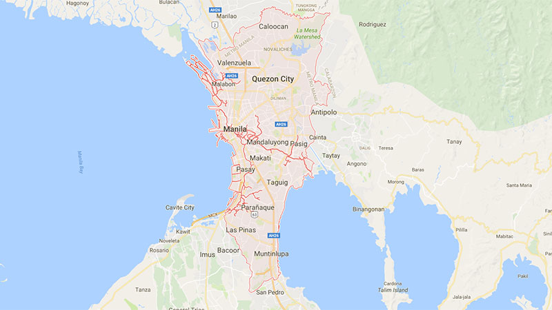 Military assures tight security during ASEAN summit in Manila