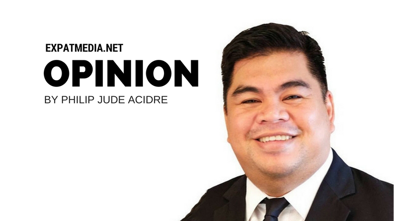 philip jude acidre