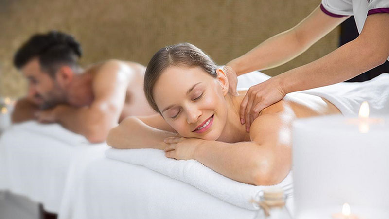 ‘Relaxed couple’ promotion at Bab Al Shams Desert Resort & Spa