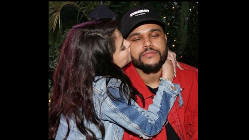 Selena Gomez, Weeknd confirm relationship