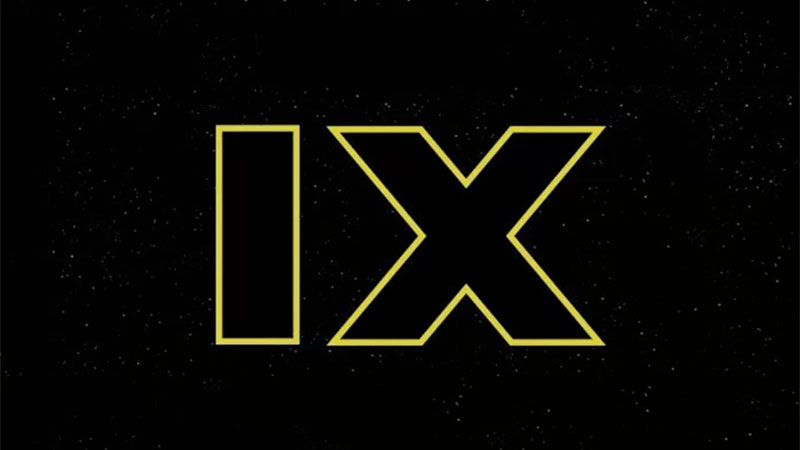 'Star Wars: Episode 9' to hit theaters on Memorial Day 2019