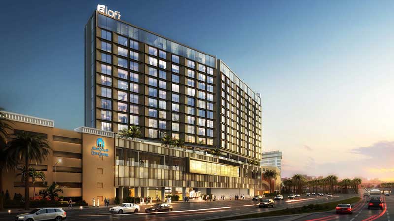 Hotel with cinema-themed rooms to open in Dubai