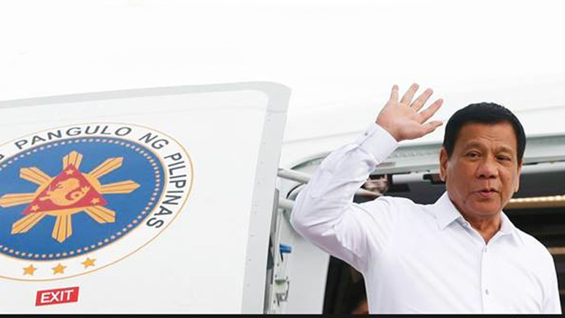 Duterte in Bahrain: Who he’s meeting, deals to be signed and other details