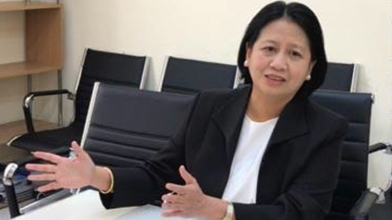 No let up in anti-illegal recruitment drive: new Philippine labor attaché in Dubai