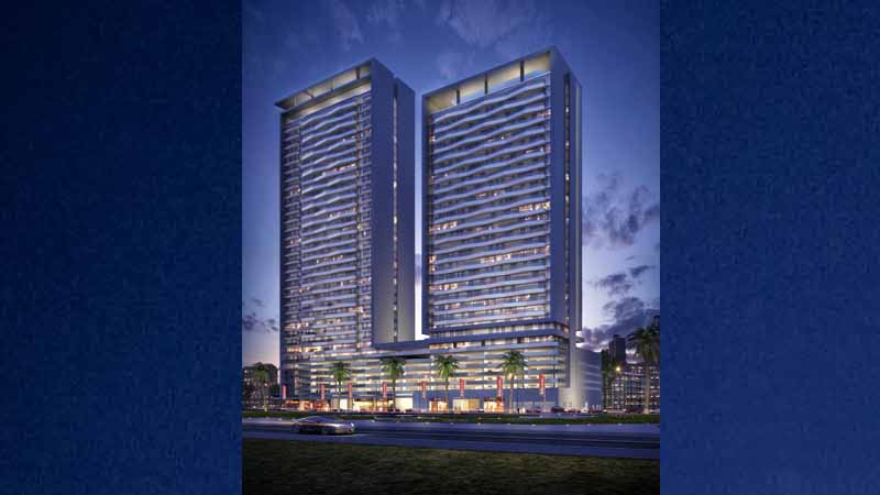 Bloom Heights to rise in Dubai Jumeirah Village Circle