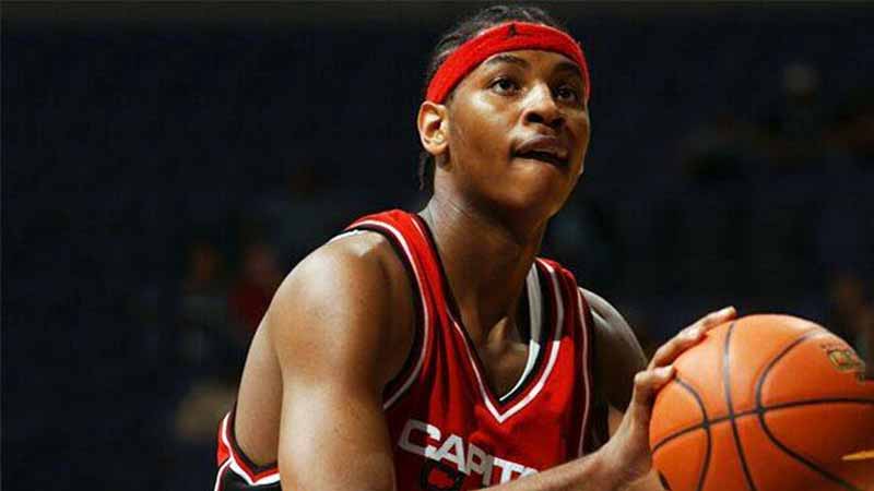 NBA players' group hits Phil Jackson over statements vs. Carmelo Anthony