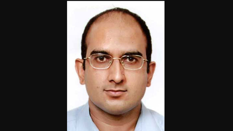 Meet new Indian Consul General in Dubai