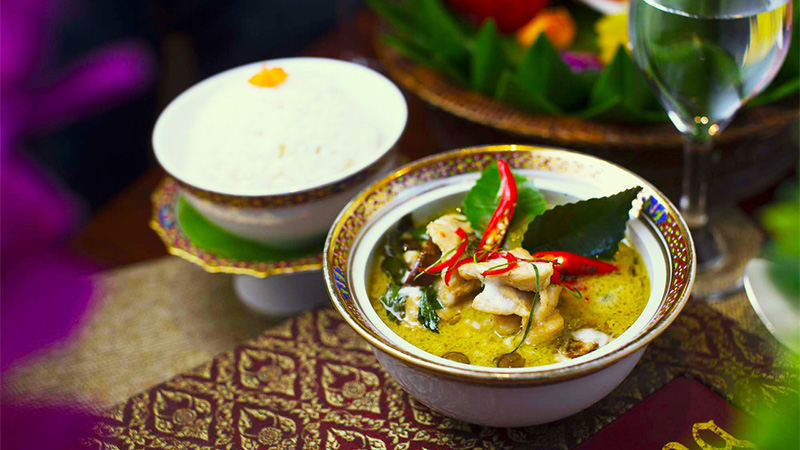 Take a trip to Thailand for Dh79