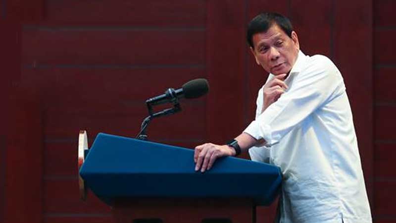 Philippine immigration bureau hit by mass resignation, leaves