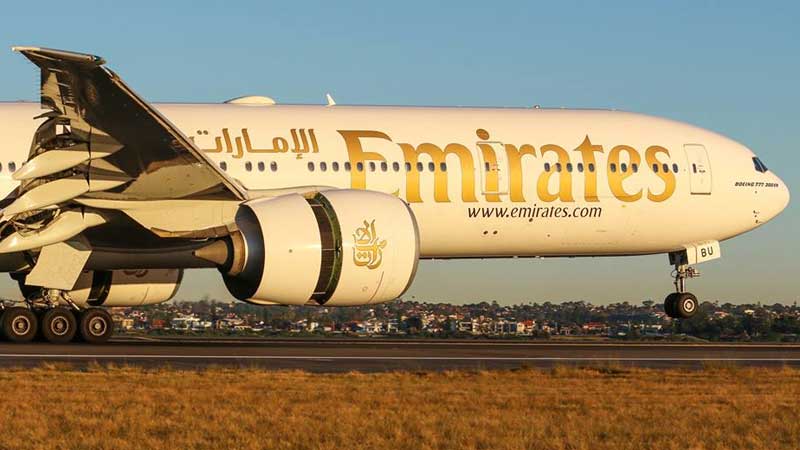 More security checks on UAE, Middle East flights to Australia
