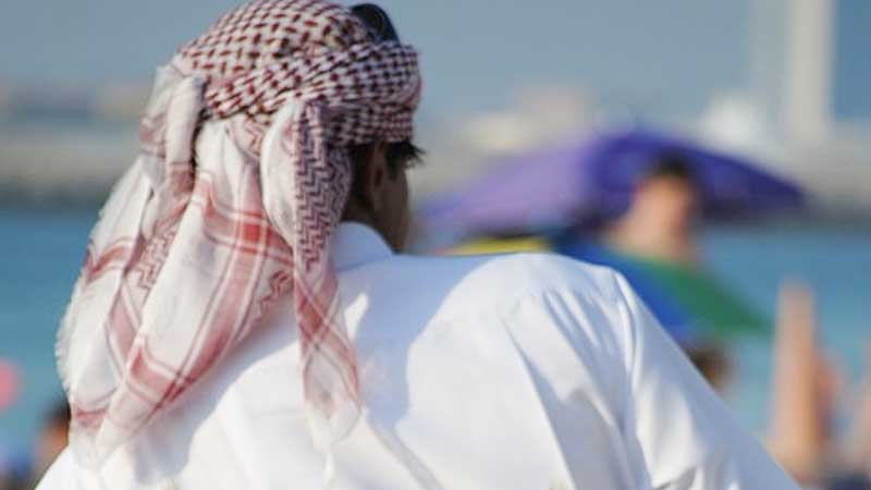 Emirati inspector accused of raping hairstylist