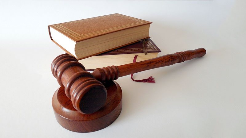 Lawyer sentenced to jail for saying women wearing ripped jeans should be raped