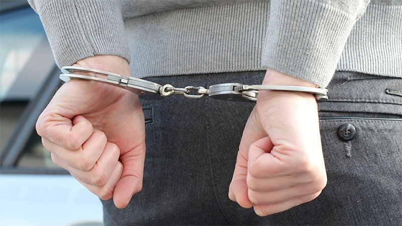 Man who hid stolen Dh1 million in UAE mountain arrested