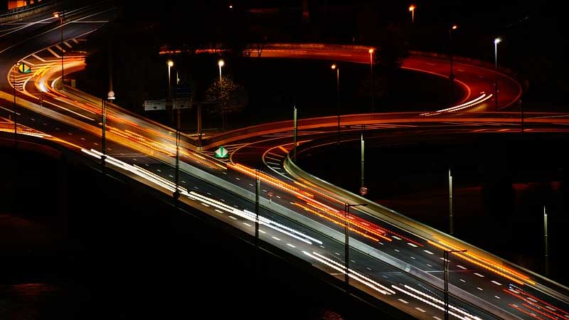 Lesser road deaths recorded in Abu Dhabi, 2 other areas