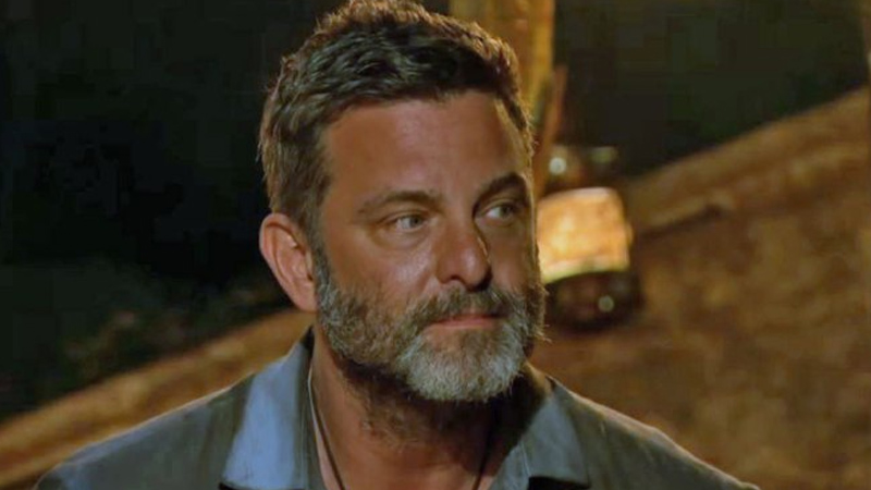 'Survivor' contestant loses job after outing fellow player